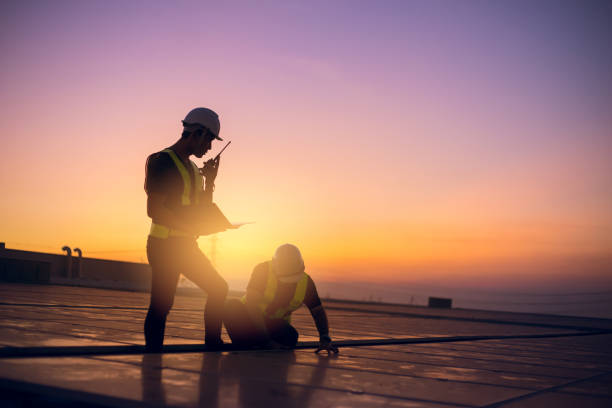 Sealant for Roof in Smyrna, TN